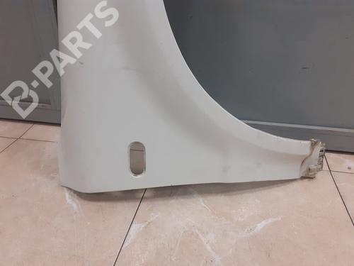 Right front fenders VW PASSAT B5 (3B2) 1.9 TDI | BP8680527C42 