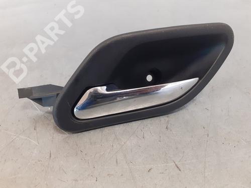 Used Rear left interior door handle BMW 5 (E39) [1995-2003]  9173705