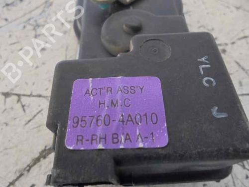 Electronic module HYUNDAI H-1 / STAREX Bus (A1) 2.5 TD 4WD | BP14186464M83 