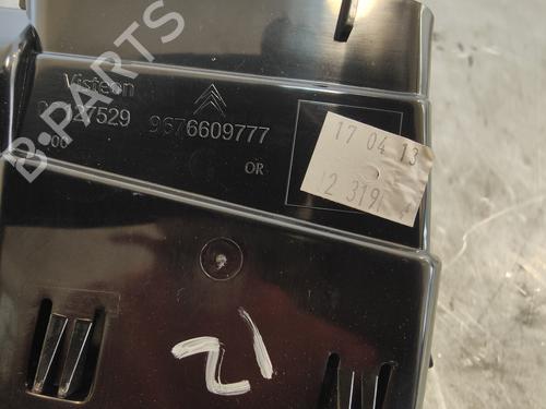 Air vent CITROËN C4 I (LC_)  | BP26005558I21 