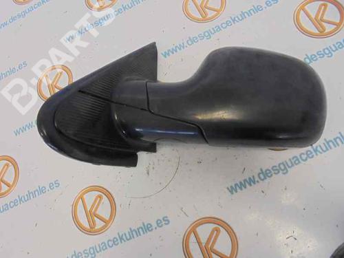 Used Left mirror CHRYSLER VOYAGER IV (RG, RS) 2.5 CRD (141 hp) 3525175