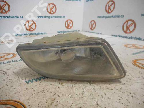 Used Right front fog light HYUNDAI COUPE I (RD) [1996-2004]  2680502