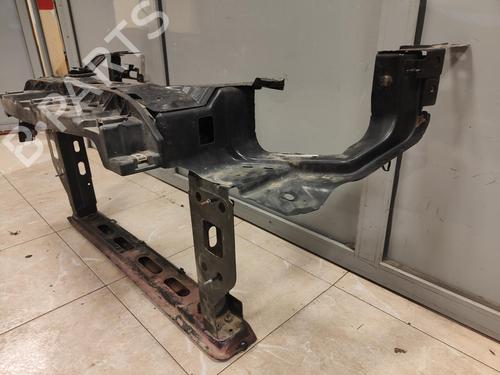 Front slam panel FIAT BRAVO II (198_) 1.9 D Multijet (198AXC1B) | BP16358659C72 