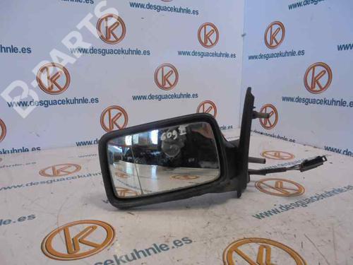 Used Left mirror VW GOLF III (1H1) 1.9 TDI (90 hp) 2473360
