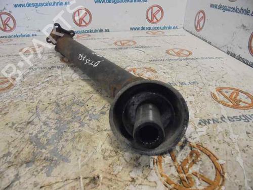 Driveshaft DAIHATSU FEROZA Hard Top (F300)  | BP12557942M37 
