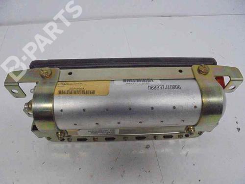 Airbag do passageiro BMW 7 (E38) 750 i, iL (326 hp) 3982317296 | 3982317296 | 00066484 | 97B0132B0194 |