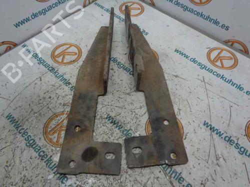 Tow ball/Mechanism CHRYSLER VOYAGER / GRAND VOYAGER III (GS_, NS_) 2.4 i | BP14190914C141 