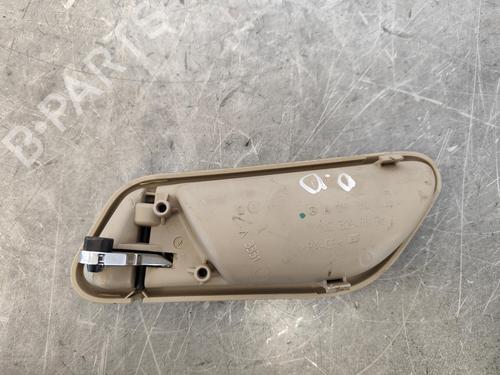 Front right interior door handle MERCEDES-BENZ A-CLASS (W169)  | BP13524906I14 