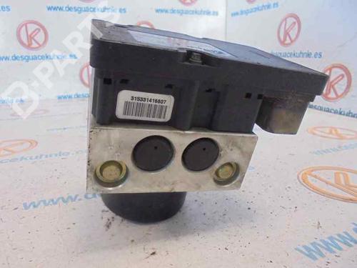 ABS pump FORD FOCUS I (DAW, DBW) 1.6 16V | BP3150197M43 