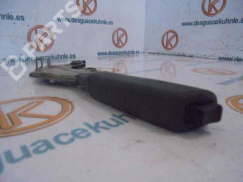 Hand brake MERCEDES-BENZ A-CLASS (W168) A 170 CDI (168.009, 168.109) | BP8780159I18 
