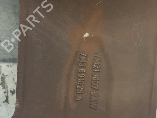 Rim VW SHARAN (7M8, 7M9, 7M6) 2.0 | BP14976260C45 