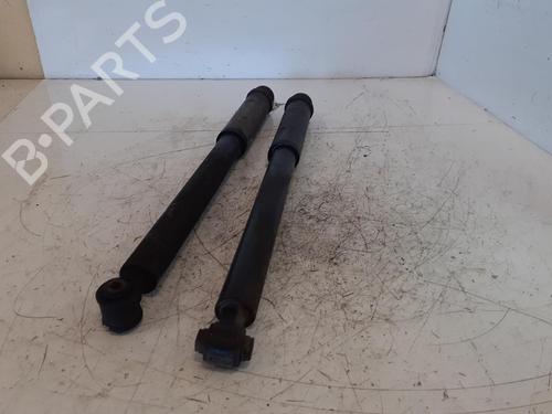 Right rear shock absorber MERCEDES-BENZ E-CLASS (W211) E 220 CDI (211.008) 004922000042 | DU1190 |