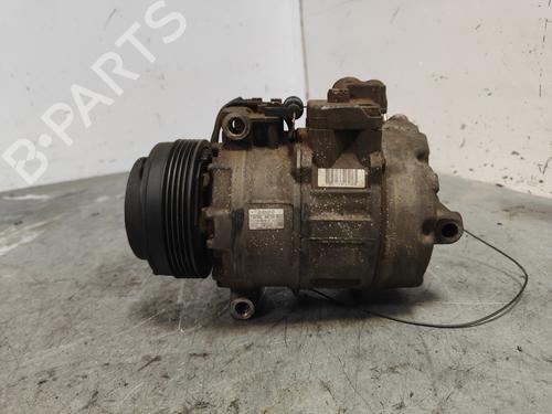 AC compressor BMW 5 (E39) 530 d | BP32721947M34 - Image 2