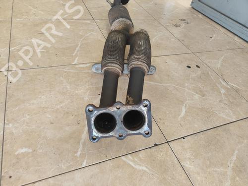 Catalyst AUDI A3 (8P1) 1.6 | BP38091511M10 - Image 3