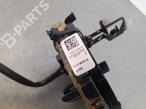 Squib airbag MERCEDES-BENZ E-CLASS (W211) E 280 CDI (211.020) | BP7299255C102 