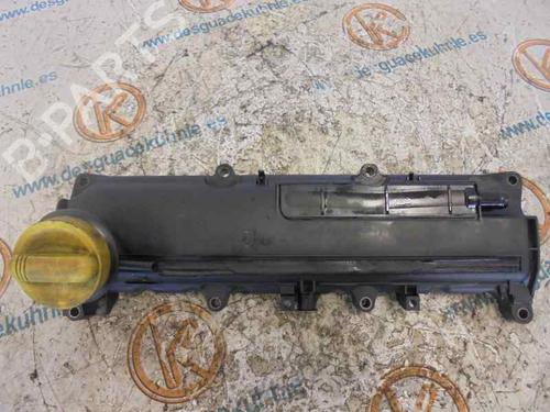 Valve cover RENAULT KANGOO (KC0/1_) 1.5 dCi | BP14180340M124 