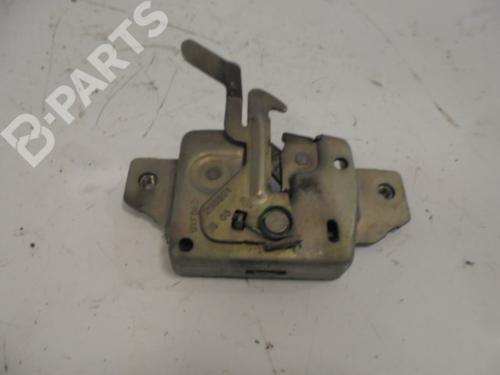 Hood lock RENAULT CLIO III (BR0/1, CR0/1)  | BP8780904C133 