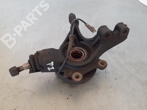 Left rear steering knuckle CITROËN C4 I (LC_)  | BP7902863M27 