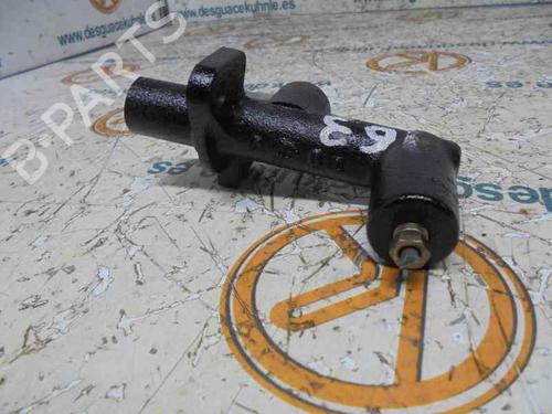 Clutch slave cylinder MAZDA 6 Saloon (GG)  | BP14191669M113 