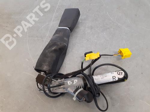 Front right seatbelt MERCEDES-BENZ S-CLASS (W220) S 320 CDI (220.025, 220.125) | BP8931747I25 