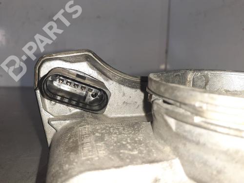 Throttle body DODGE JOURNEY 2.0 CRD | BP8533039M82 