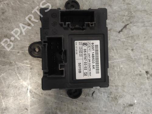 Modulo electronico FORD S-MAX (WA6) [2006-2014]  31313366