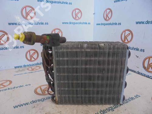 Used Air conditioning evaporator CITROËN AX (ZA-_) 14 (85 hp) 11662375