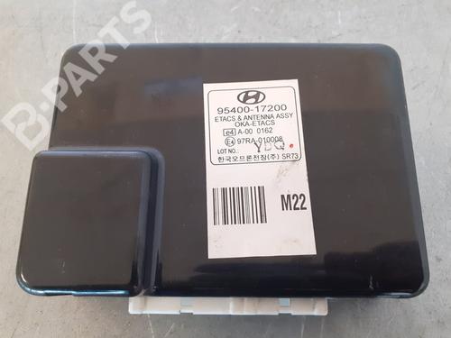 Used Control unit HYUNDAI MATRIX (FC) [2001-2010]  8343675
