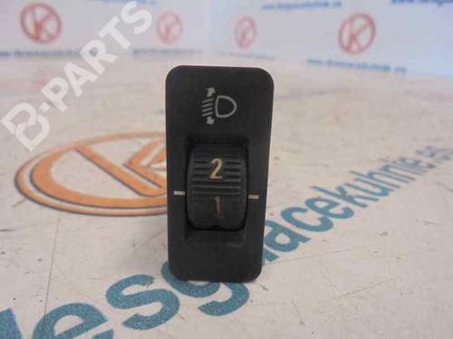 Hovedlysbryter BMW 5 (E39) [1995-2003]  2450449