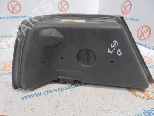 Right taillight MERCEDES-BENZ 124 Saloon (W124) 300 D (124.130) | BP3524338C35 