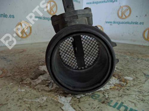 Mass air flow sensor MERCEDES-BENZ M-CLASS (W163) ML 320 (163.154) | BP2470554M95 