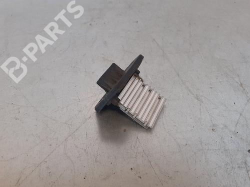 Used Heater resistor KIA CARNIVAL II (GQ) 2.9 CRDi (144 hp) 11663102