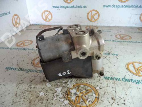 Used ABS pump MERCEDES-BENZ E-CLASS Coupe (C124) E 320 (124.052) (220 hp) 3465533