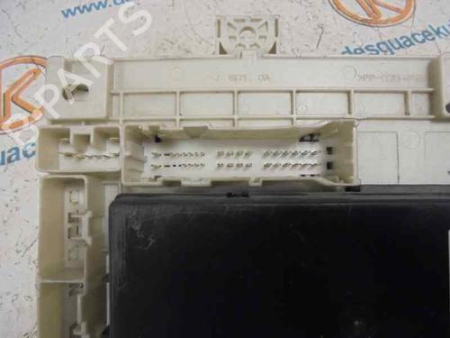 Fuse box SMART FORFOUR (454) 1.3 (454.031) | BP2449297E1 