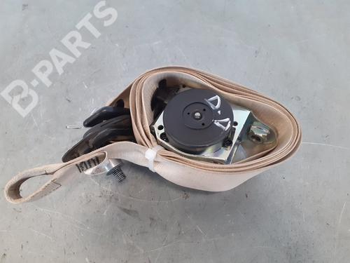 Used Front right seatbelt BMW 6 (E63) 630 i (272 hp) 9743627
