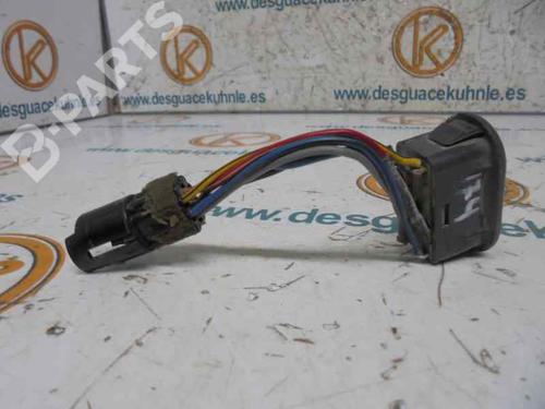 Left rear window switch DAEWOO ESPERO (KLEJ) 1.8 | BP2492111I29 