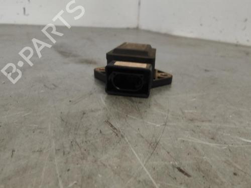 ESP ECU MERCEDES-BENZ A-CLASS (W168)  | BP17638377M58 