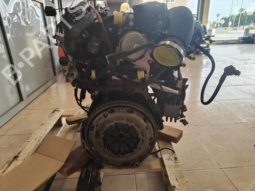 Engine RENAULT LAGUNA Coupe (DT0/1) 1.5 dCi | BP30096306M1