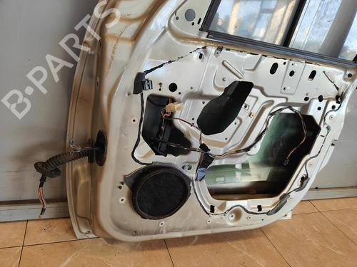 Right front door CHRYSLER PT CRUISER (PT_)  | BP11266650C3 