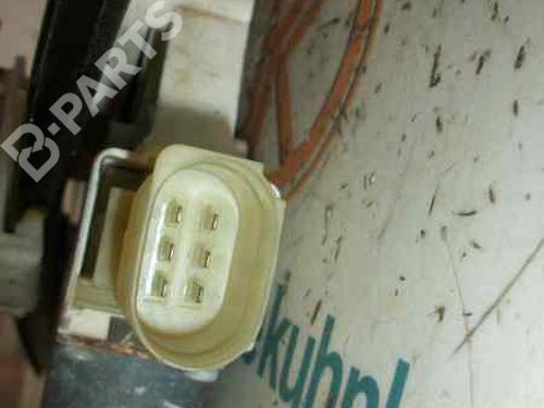 Front right window mechanism BMW 3 (E90) 318 d | BP2451826C23 