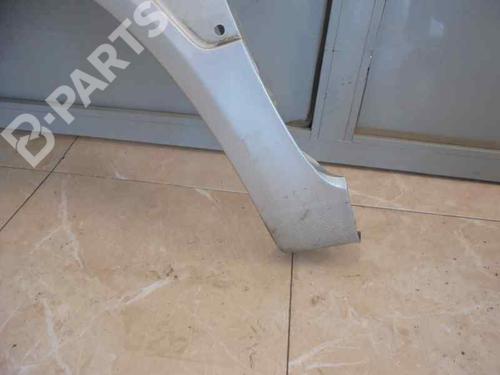 Left front fenders CITROËN XANTIA (X1_, X2_) 1.8 i 16V | BP2488406C41 