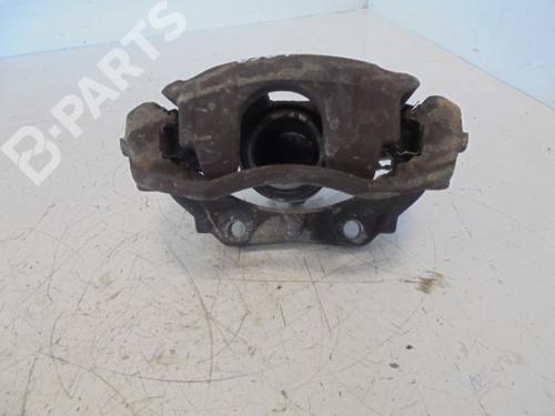 Left front brake caliper CITROËN XSARA PICASSO (N68)  | BP11610649M105 