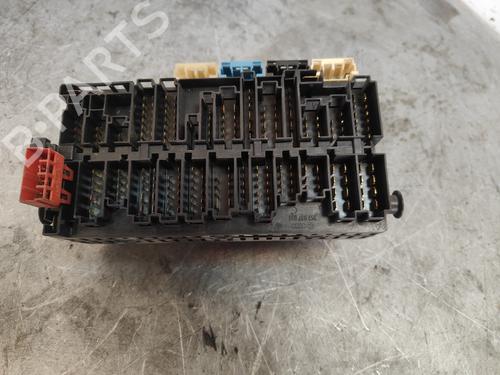 Fuse box VW VENTO (1H2) 1.9 D | BP26335029E1 