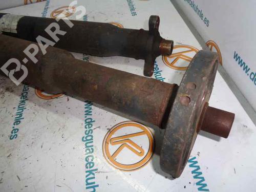 Driveshaft MERCEDES-BENZ E-CLASS (W210) E 300 D (210.020) | BP2469403M37 