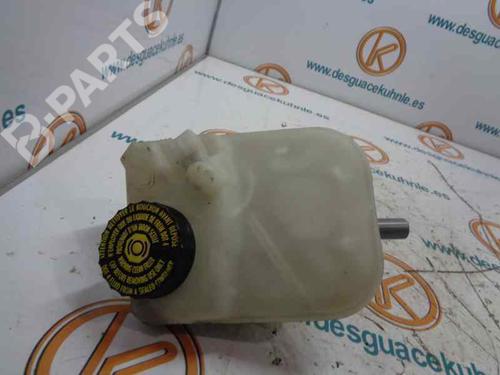 Hovedbremsecylinder CITROËN XSARA Coupe (N0) 2.0 HDI 90 | BP2454454M77 
