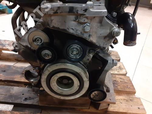 Engine FIAT CROMA (194_) 1.9 D Multijet (194AXB1B) | BP9047979M1 