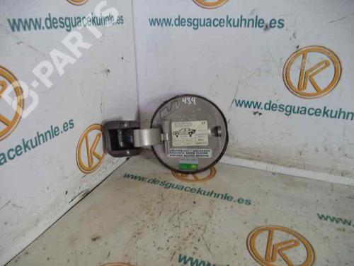Fuel flap OPEL VECTRA B (J96) 1.6 i 16V (F19) | BP5404083C131 
