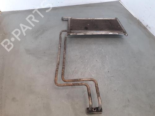 Oil radiator BMW 5 (E39)  | BP14189241M33 