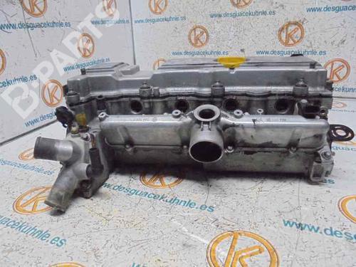 Cylinder head OPEL VECTRA B (J96) 2.0 DTI 16V (F19) | BP10978725M5 