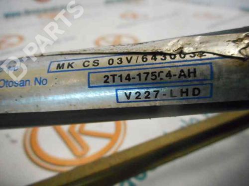 Front wiper motor FORD TOURNEO CONNECT  | BP2464550M29 